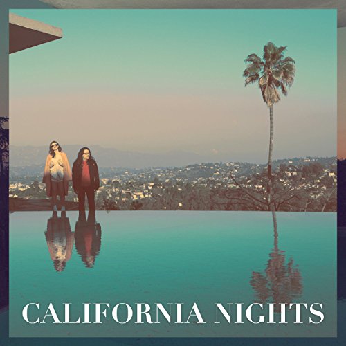 BEST COAST - CALIFORNIA NIGHTS For Discount