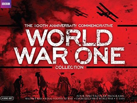 WORLD WAR ONE COLLECTION Online Hot Sale