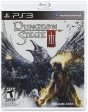 DUNGEON SIEGE III - PLAYSTATION 3 STANDARD EDITION For Cheap