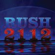 RUSH - 2112 (DELUXE EDITION CD+BLU-RAY) Online Hot Sale