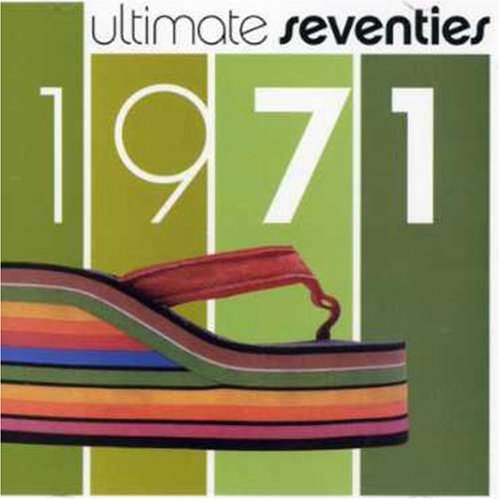 VARIOUS  - ULTIMATE SEVENTIES 1971 Online