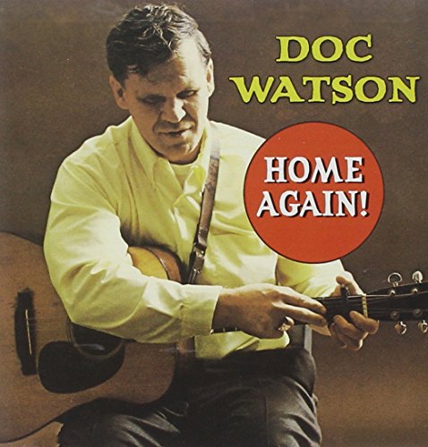 WATSON,DOC - HOME AGAIN Hot on Sale