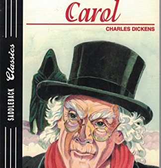 A CHRISTMAS CAROL Discount