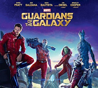 GUARDIANS OF THE GALAXY [BLU-RAY 3D + BLU-RAY + DIGITAL COPY] (BILINGUAL) Online Sale