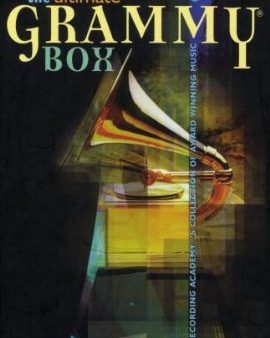 VARIOUS ARTISTS - ULTIMATE GRAMMY BOX: RECORDING ACADEMY Online now