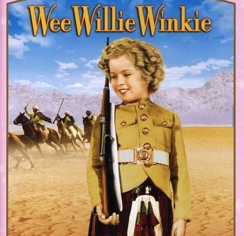 WEE WILLIE WINKIE (BW) For Cheap