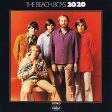 BEACH BOYS - 20 20 (SHM BONUS TRACK REISSUE) Online Hot Sale