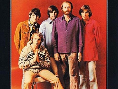 BEACH BOYS - 20 20 (SHM BONUS TRACK REISSUE) Online Hot Sale