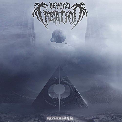 BEYOND CREATION - ALGORYTHM For Discount