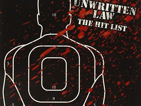 UNWRITTEN LAW - HIT LIST (2 TRACKS) Supply