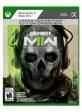 CALL OF DUTY: MODERN WARFARE 2 (XBOX ONE  - XBX360 For Discount