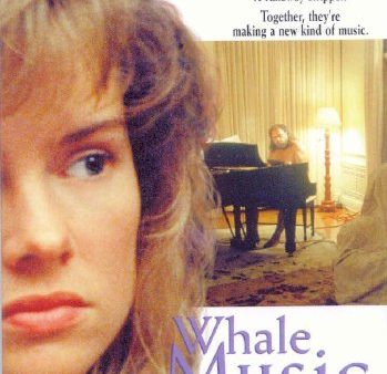 WHALE MUSIC Supply