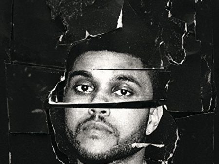 THE WEEKND - BEAUTY BEHIND THE MADNESS Supply