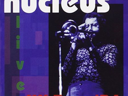 NUCLEUS - UK TOUR  76 (2CD) Discount