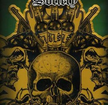 BLACK LABEL SOCIETY: SKULLAGE Online now