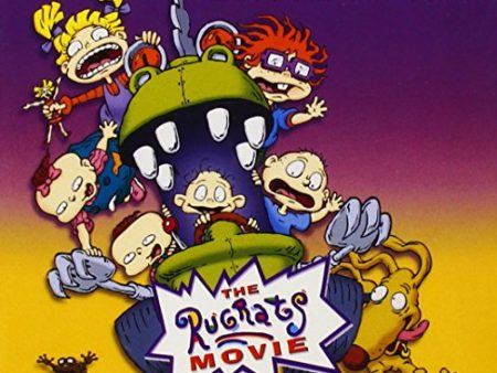 VARIOUS - RUGRATS MOVIE For Discount