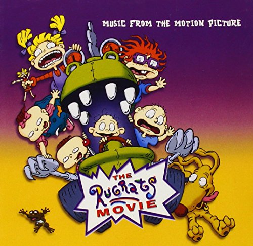 VARIOUS - RUGRATS MOVIE For Discount