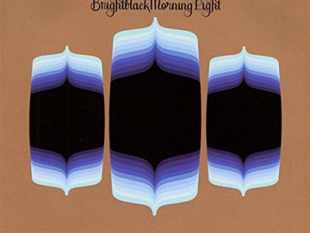 BRIGHTBLACK MORNING LIGHT - BRIGHTBLACK MORNING LIGHT Hot on Sale