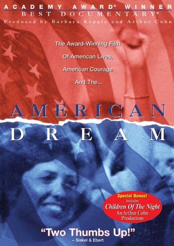 AMERICAN DREAM [IMPORT] For Cheap