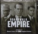 VARIOUS ARTISTS - BOARDWALK EMPIRE VOL. 2: MUSIC FROM THE HBO SERIES For Discount