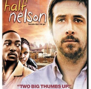 HALF NELSON [IMPORT] Sale