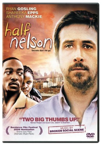 HALF NELSON [IMPORT] Sale