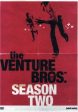 VENTURE BROS. SEASON 2 Discount