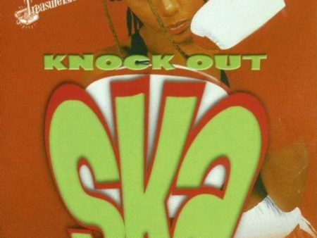 VARIOUS - KNOCK OUT SKA:TREASURE IS For Sale