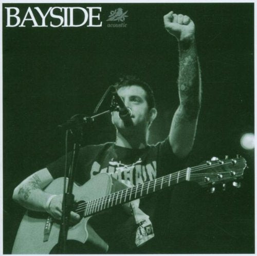 BAYSIDE - ACOUSTIC Supply