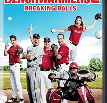 BENCHWARMERS 2:  BREAKING BALLS (SOUS-TITRES FRANAIS) Sale