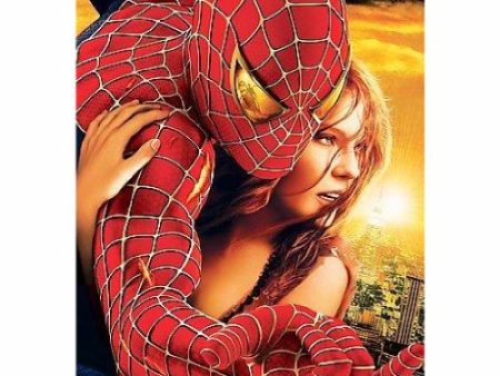 SPIDER:MAN 2 (SPECIAL EDITION, WIDESCREEN) (BILINGUAL) Discount