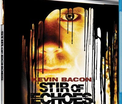 STIR OF ECHOES [BLU-RAY] Hot on Sale