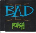 BIG AUDIO DYNAMITE - RUSH For Sale