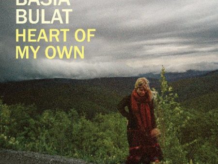 BASIA BULAT - HEART OF MY OWN Sale