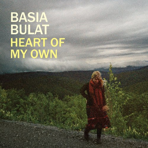 BASIA BULAT - HEART OF MY OWN Sale