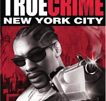 TRUE CRIME: NEW YORK CITY  - XBOX Online Sale