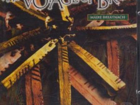 BREATNACH, MAIRE  - VOYAGE OF BRAN Online