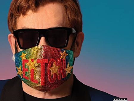 ELTON JOHN - LOCKDOWN SESSIONS Online