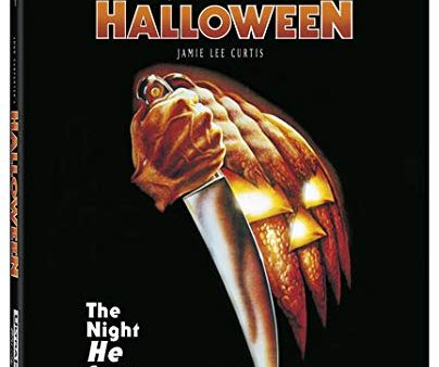 HALLOWEEN  - BLU-4K-1978-INC. BLU COPY Online