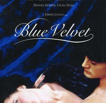 BLUE VELVET: SPECIAL EDITION (WIDESCREEN) [IMPORT] Fashion