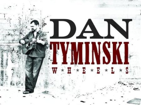 TYMINSKI, DAN - WHEELS Fashion