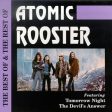 ATOMIC ROOSTER - BEST OF For Sale