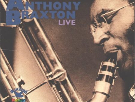 BRAXTON, ANTHONY  - LIVE Supply