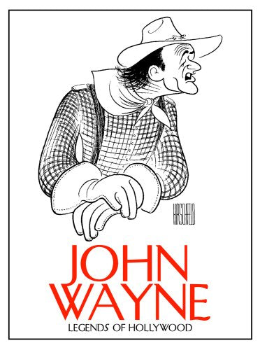 WAYNE;JOHN LEGENDS OF HOLLYWOO Online Sale