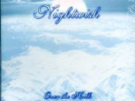 NIGHTWISH - OVER THE HILLS & FAR AWAY Sale