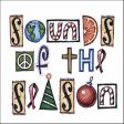 VARIOUS  - SOUNDS OF THE SEASON Cheap