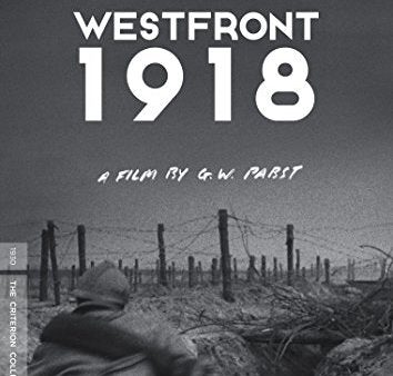 WESTFRONT 1918 For Cheap