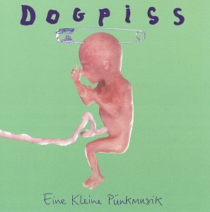 DOGPISS - EINE KLEINE PUNKMUSIC Online Sale