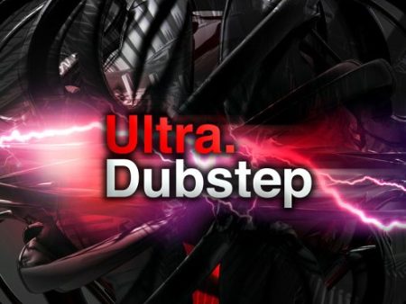 VARIOUS - ULTRA DUBSTEP Hot on Sale