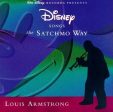 ARMSTRONG, LOUIS - DISNEY SONGS THE SATCHMO WAY Sale